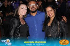Vaquejada de Serrinha (Sábado)